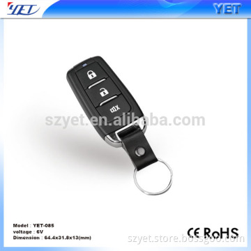 automotive sliding spare remote control electric motor yet085